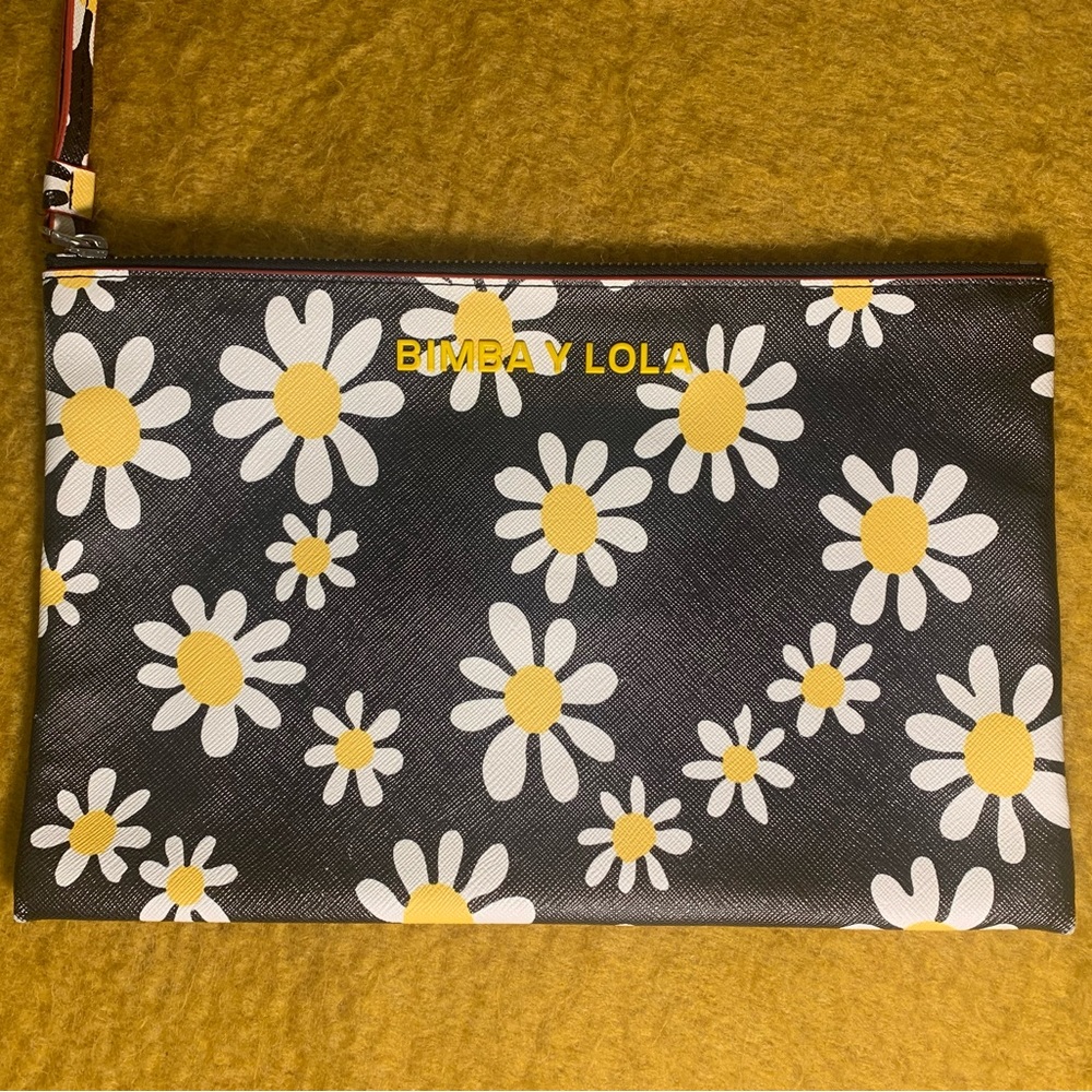 Sunflower Bimba y Lola bag